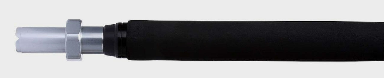 Terez BW Swordfish Rods